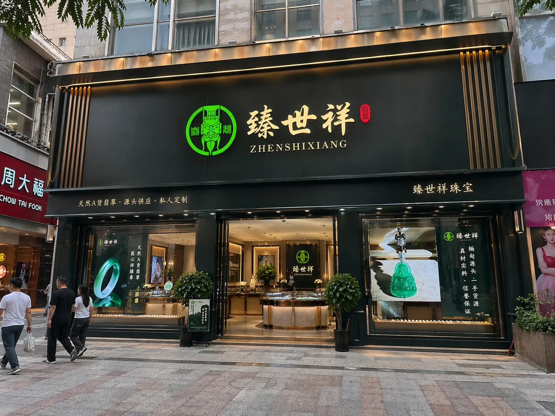 原有品牌门头展示资料，不作为当前到访地址证明